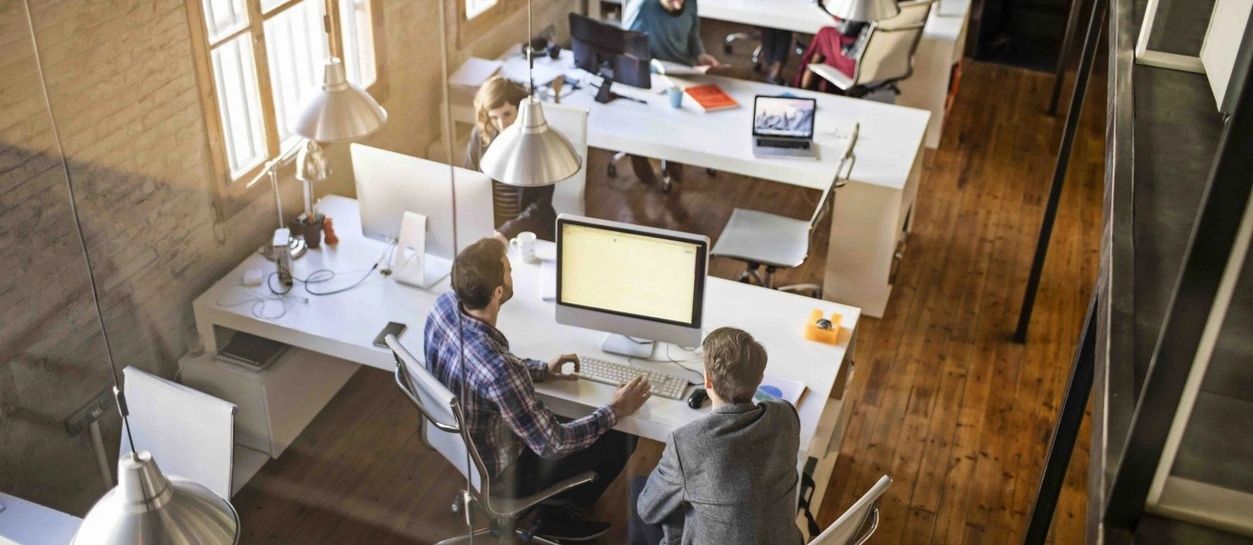 Analytics i Reporting